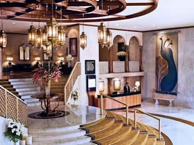 Taj Palace 5* Delhi (National Capital Territory of India)