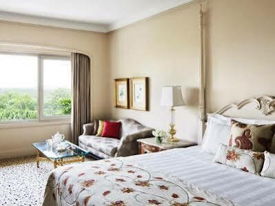 Taj Palace Hotel