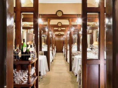 Hotel Taj Palace 5*
