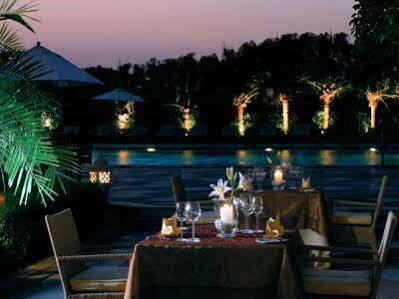 Hotel Taj Palace