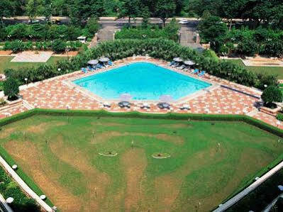 Taj Palace 5* Delhi (National Capital Territory of India)