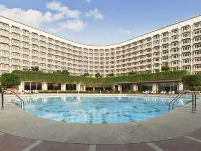 Taj Palace Hotel