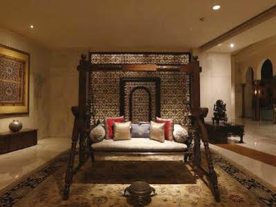 Taj Palace Delhi (National Capital Territory of India)