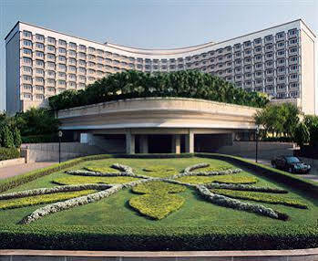 Taj Palace Delhi (National Capital Territory of India)