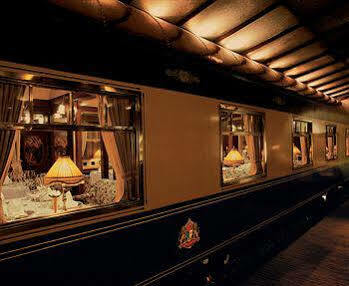 Hotel Taj Palace 5*