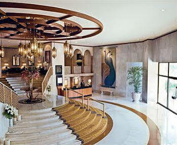 Taj Palace