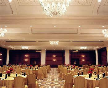 Taj Palace Hotel Delhi (National Capital Territory of India)