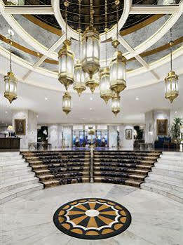 Hotel Taj Palace Delhi (National Capital Territory of India)