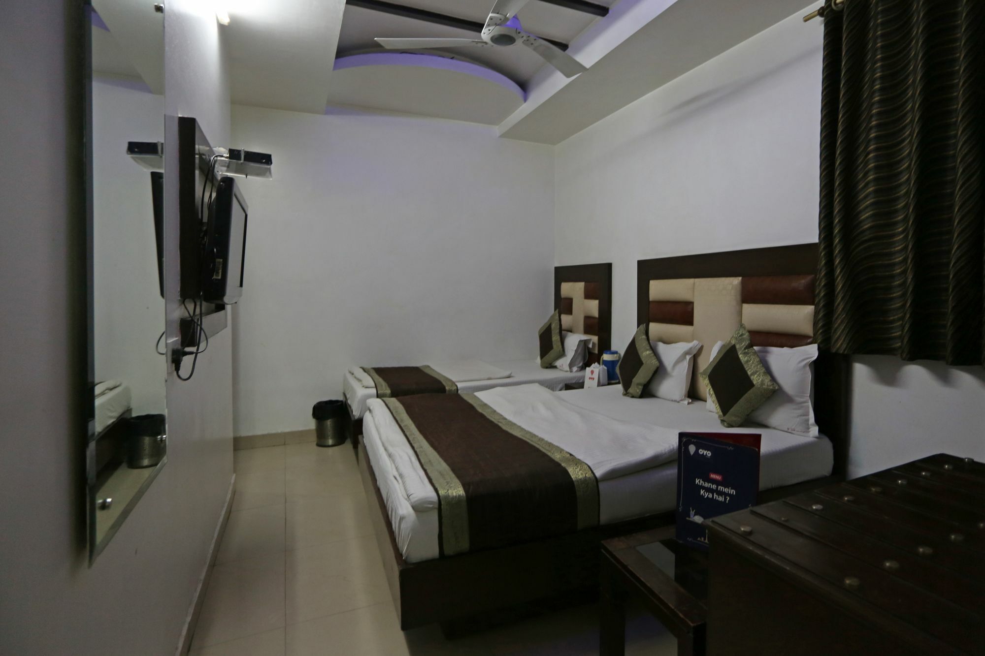 Oyo 7781 Sai International Hotel New Delhi