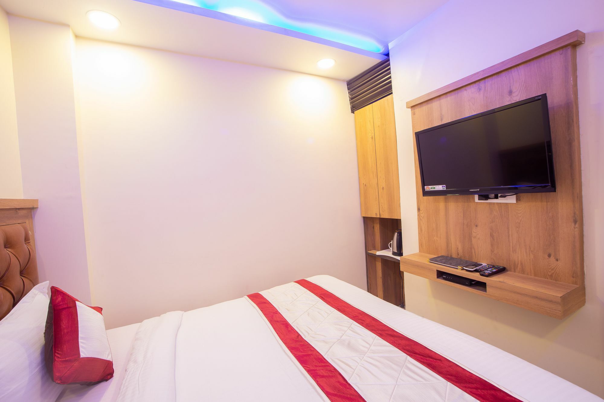 Sarthak Palace - By Pooja Hospitality Nova Deli