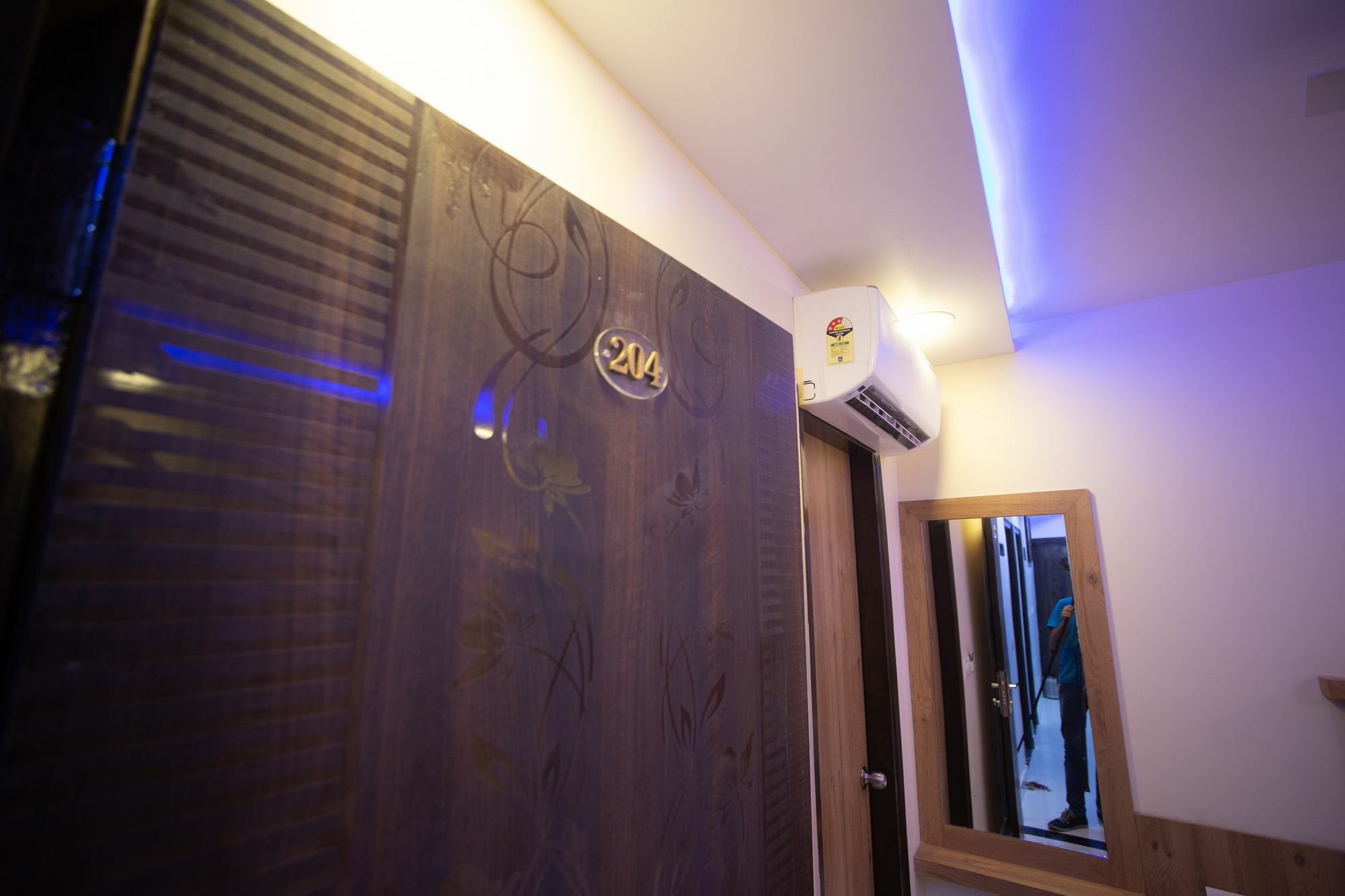 Sarthak Palace - By Pooja Hospitality Hotel 3*