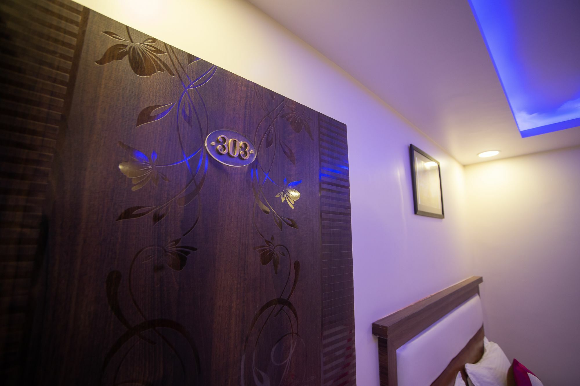 Hotel Sarthak Palace - By Pooja Hospitality