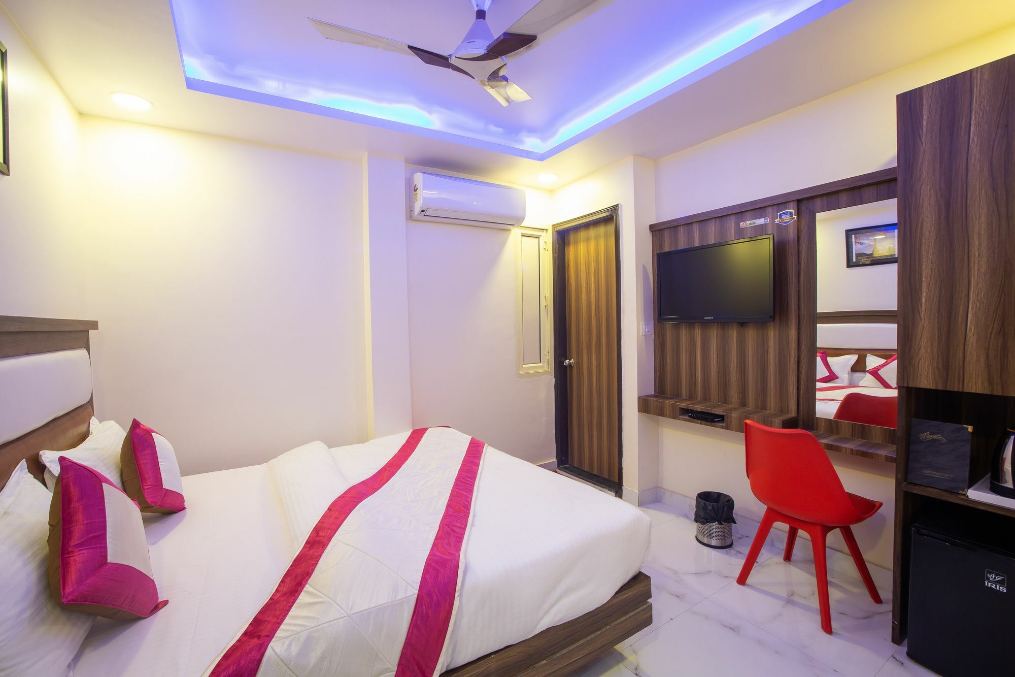 Sarthak Palace - By Pooja Hospitality 3*