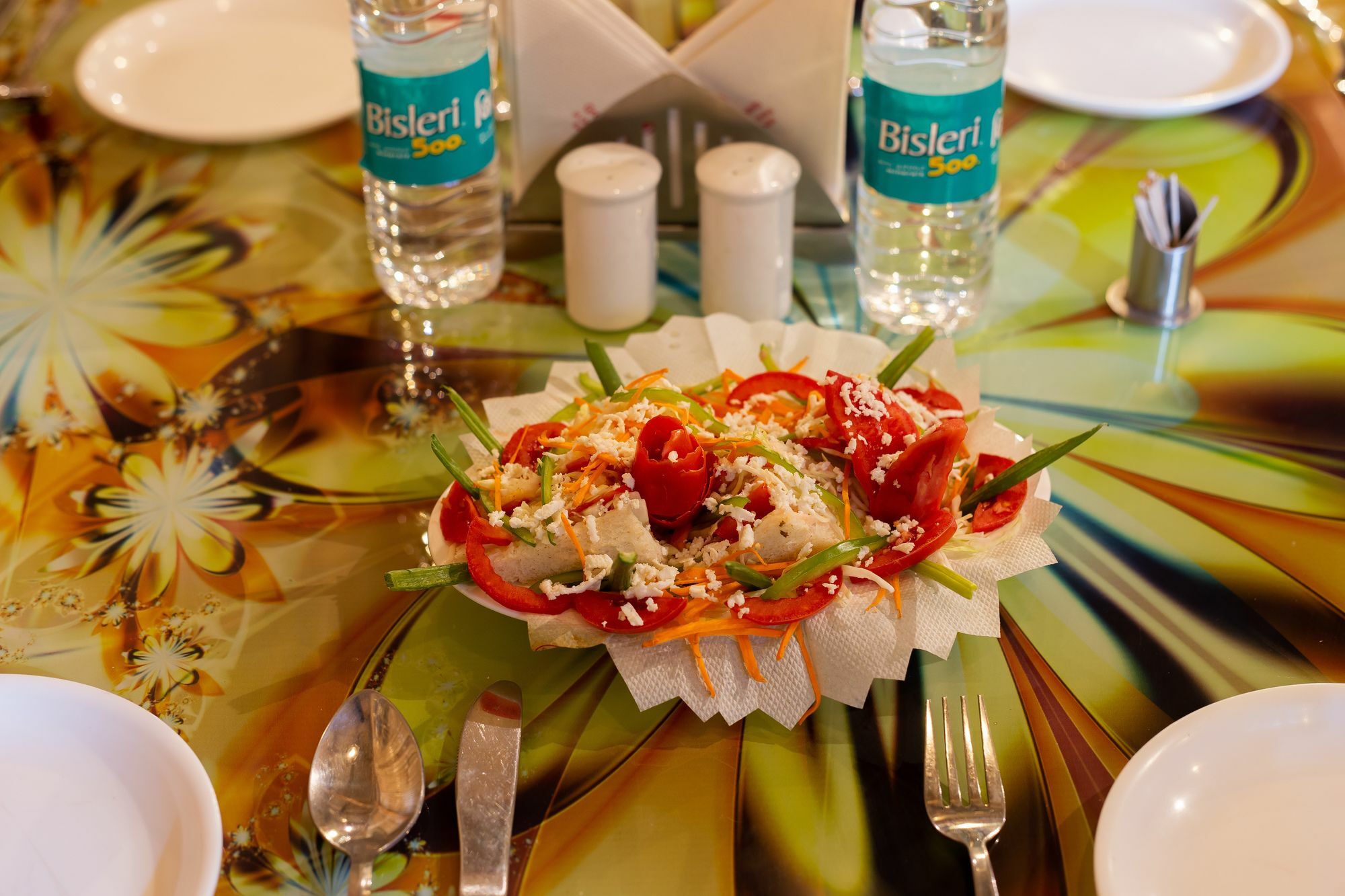 Sarthak Palace - By Pooja Hospitality Hotel 3*