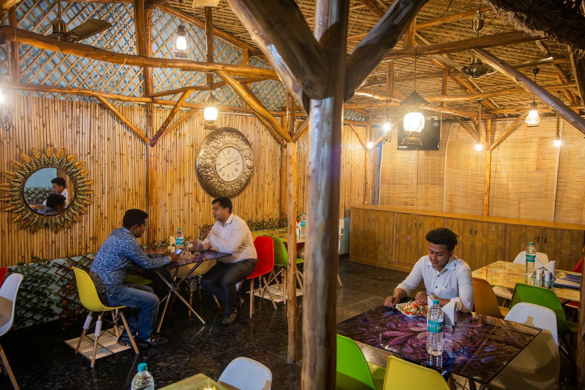 Sarthak Palace - By Pooja Hospitality 3*