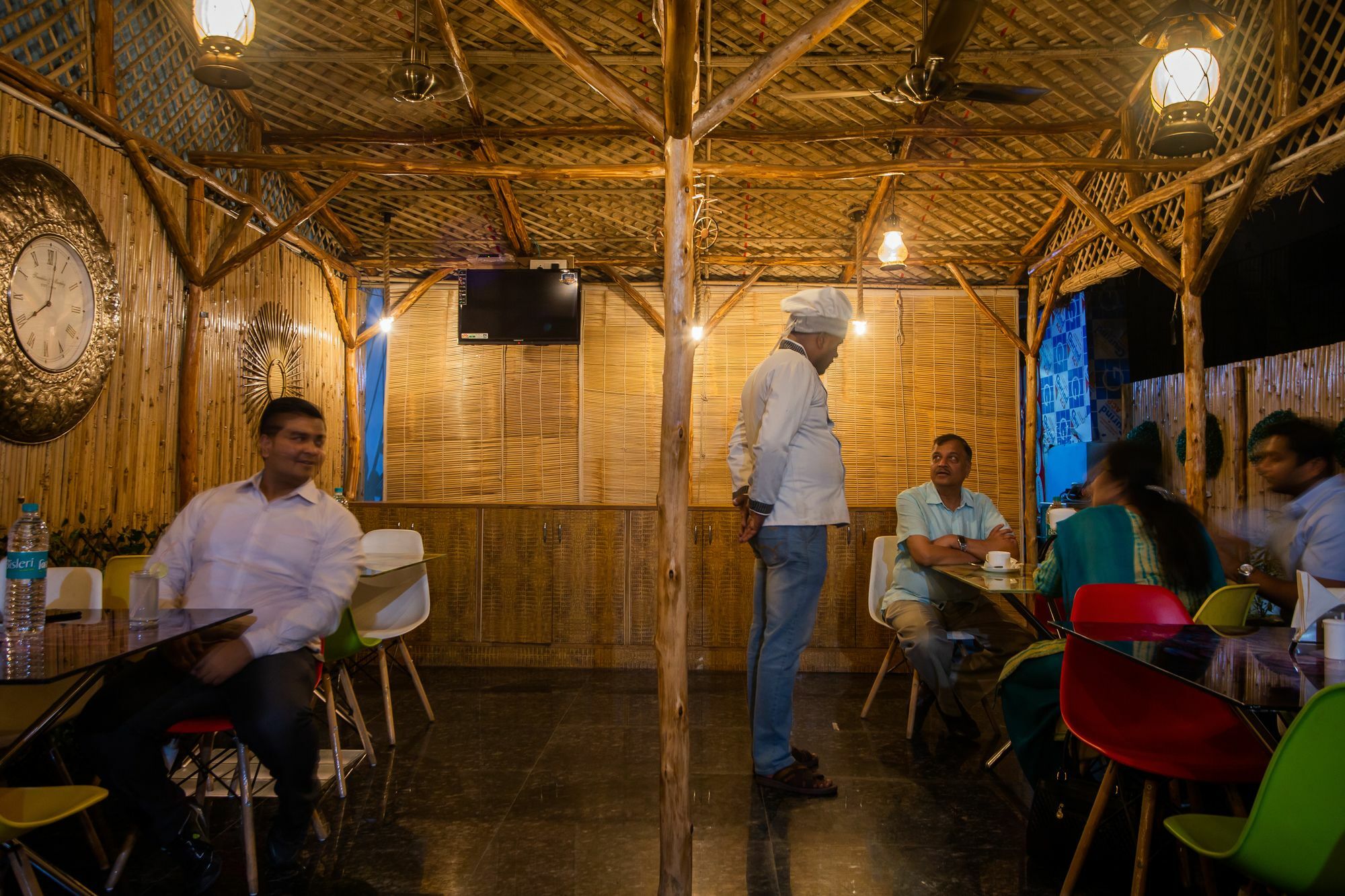 Sarthak Palace - By Pooja Hospitality Nova Deli