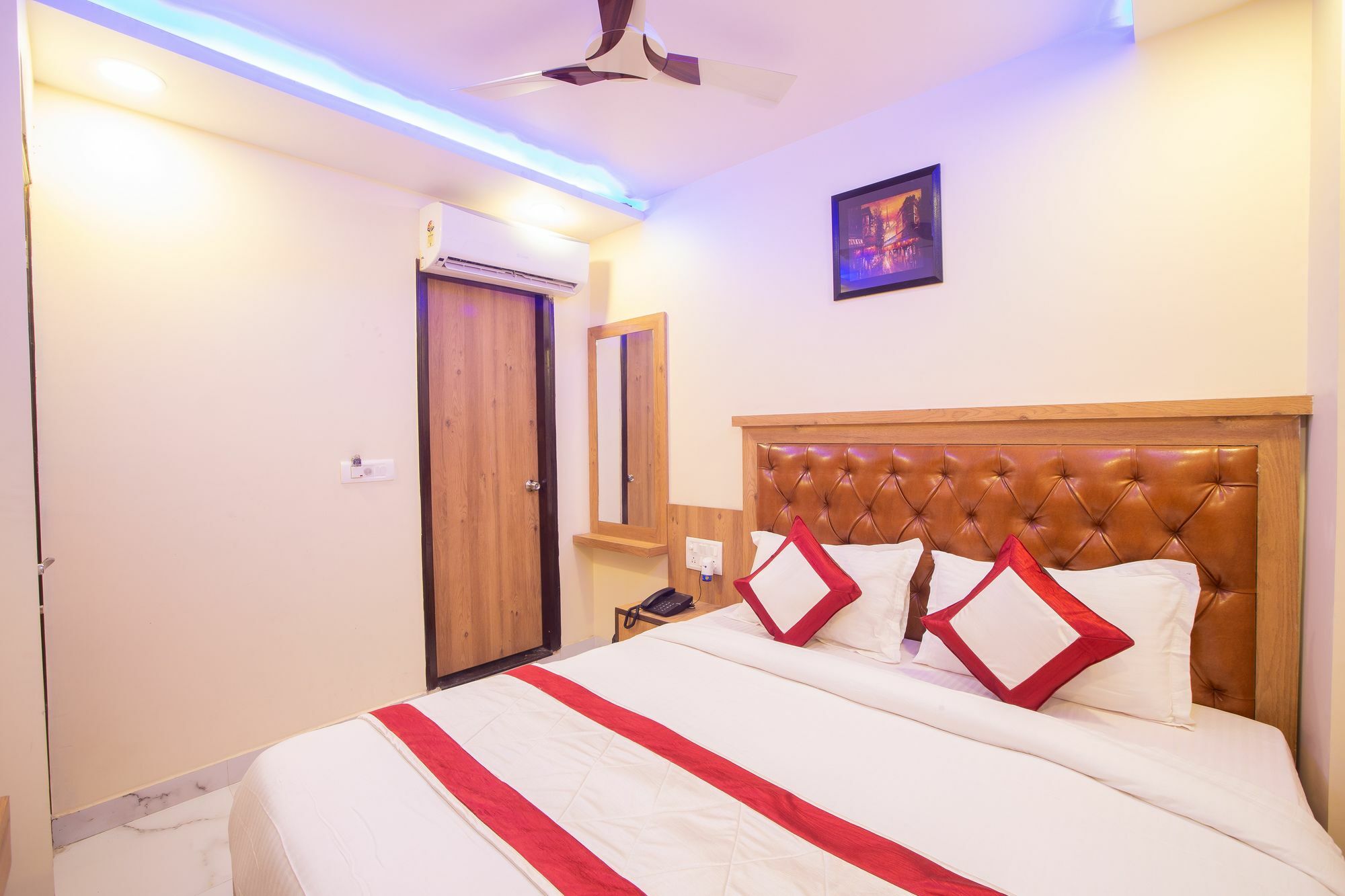 Sarthak Palace - By Pooja Hospitality