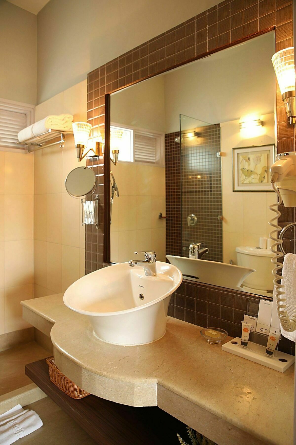 Ahuja Residency Golf Links 3* New Delhi