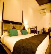Hotel Fabexpress Le Grand New Delhi
