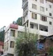 Hotel Manali Majestic 4*