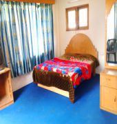 Manali Majestic Hotel New Delhi
