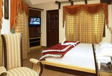 Hotel Raunak International Nova Deli