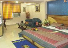 Raunak International Hotel