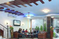 Raunak International