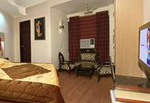 Raunak International 3*
