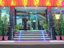 Raunak International Hotel 3*