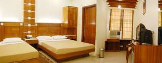 Aster New Hotel 3*