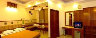 Aster New Hotel