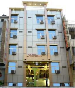 Aster New Hotel Delhi (National Capital Territory of India)
