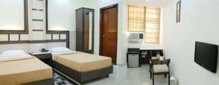 Aster New Hotel Delhi (National Capital Territory of India)