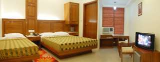 Hotel Aster New Delhi (National Capital Territory of India)