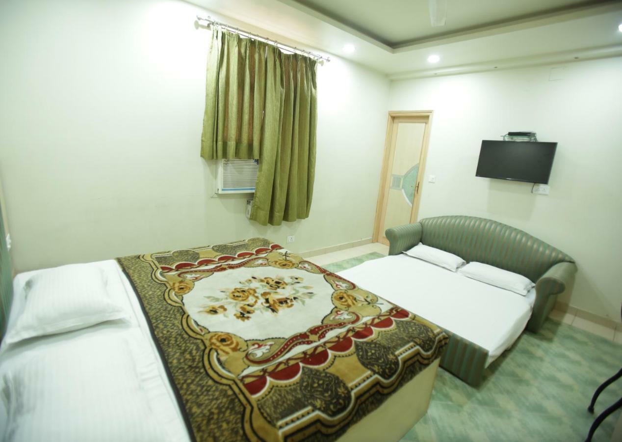 Megha Sheraton Hotel New Delhi