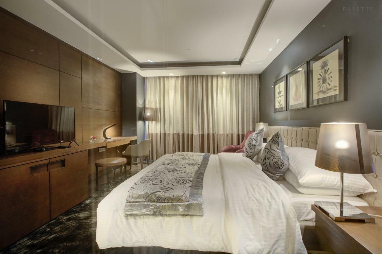 Hotel Westend Punjabi Bagh West Delhi