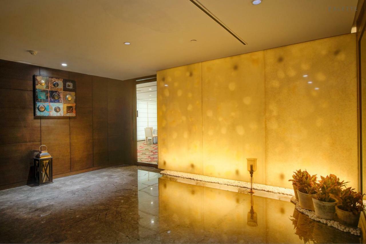 Westend Punjabi Bagh West Delhi Hotel 4*