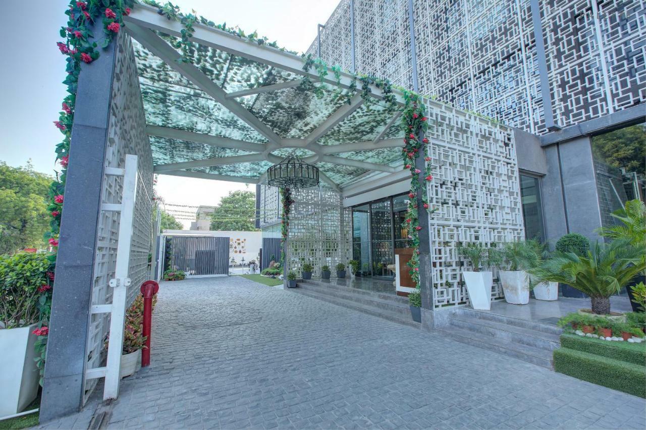 Westend Punjabi Bagh West Delhi New Delhi