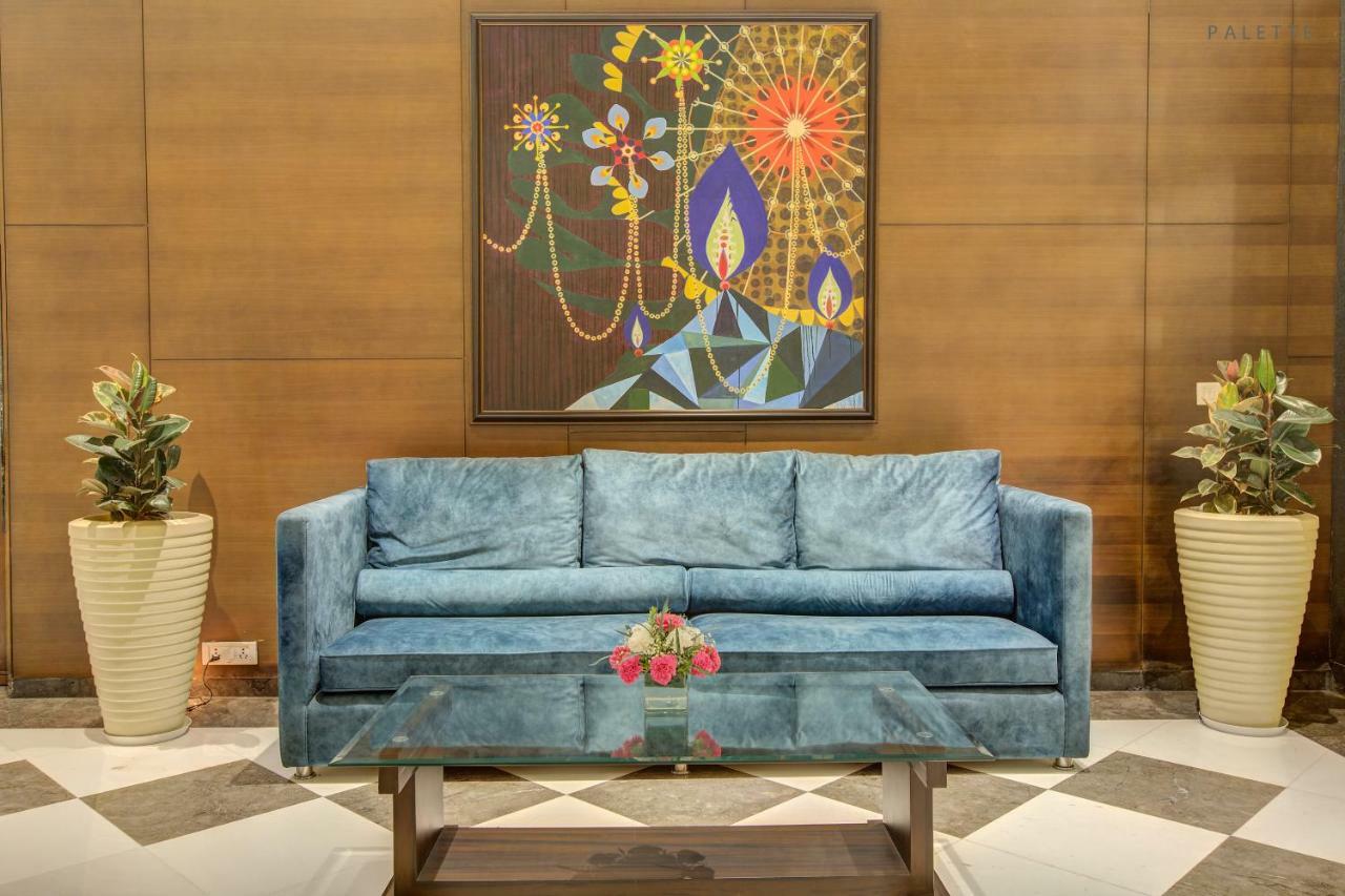 Westend Punjabi Bagh West Delhi Hotel 4*