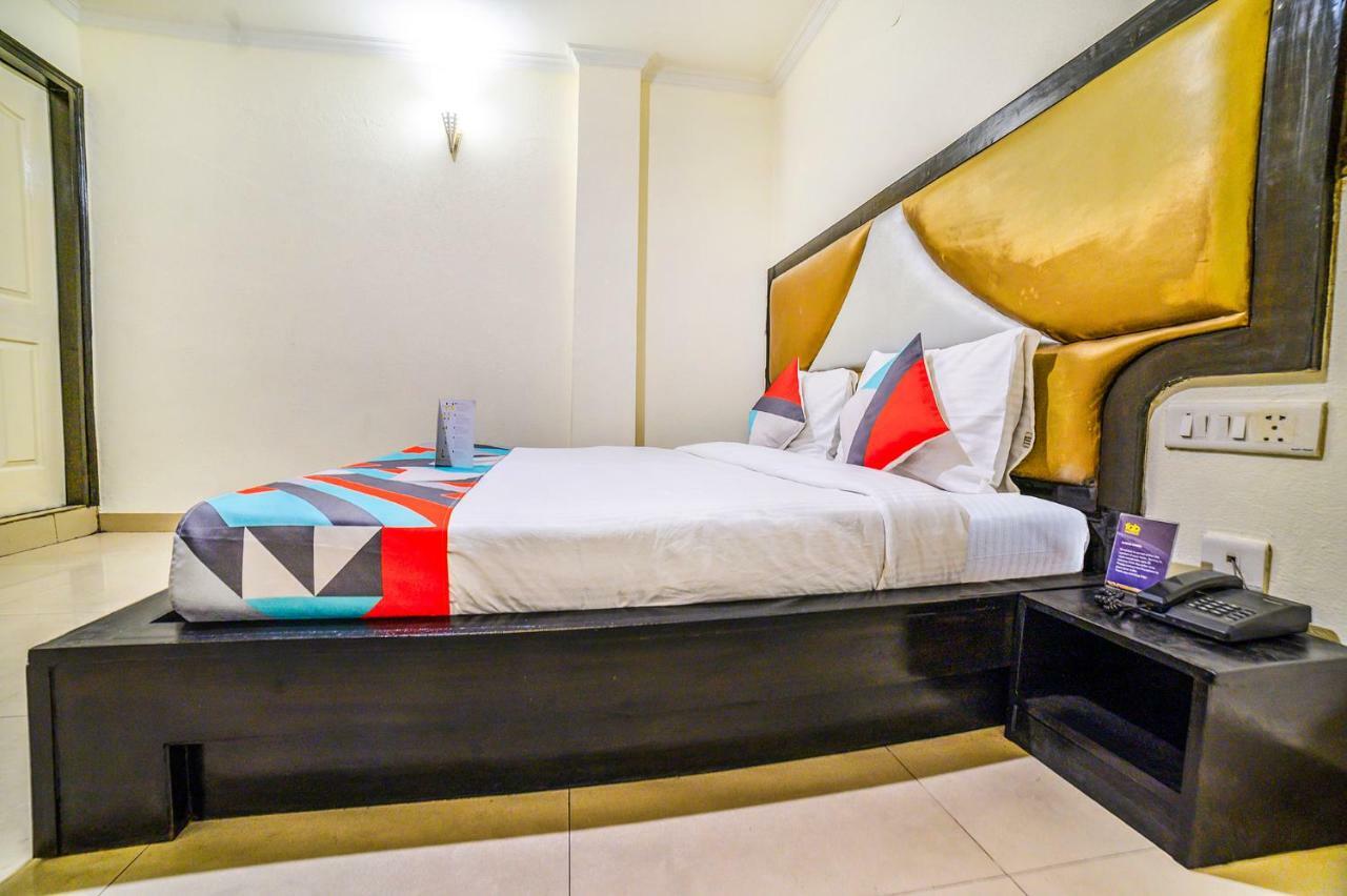 Oyo Shobha Residency 3* New Delhi