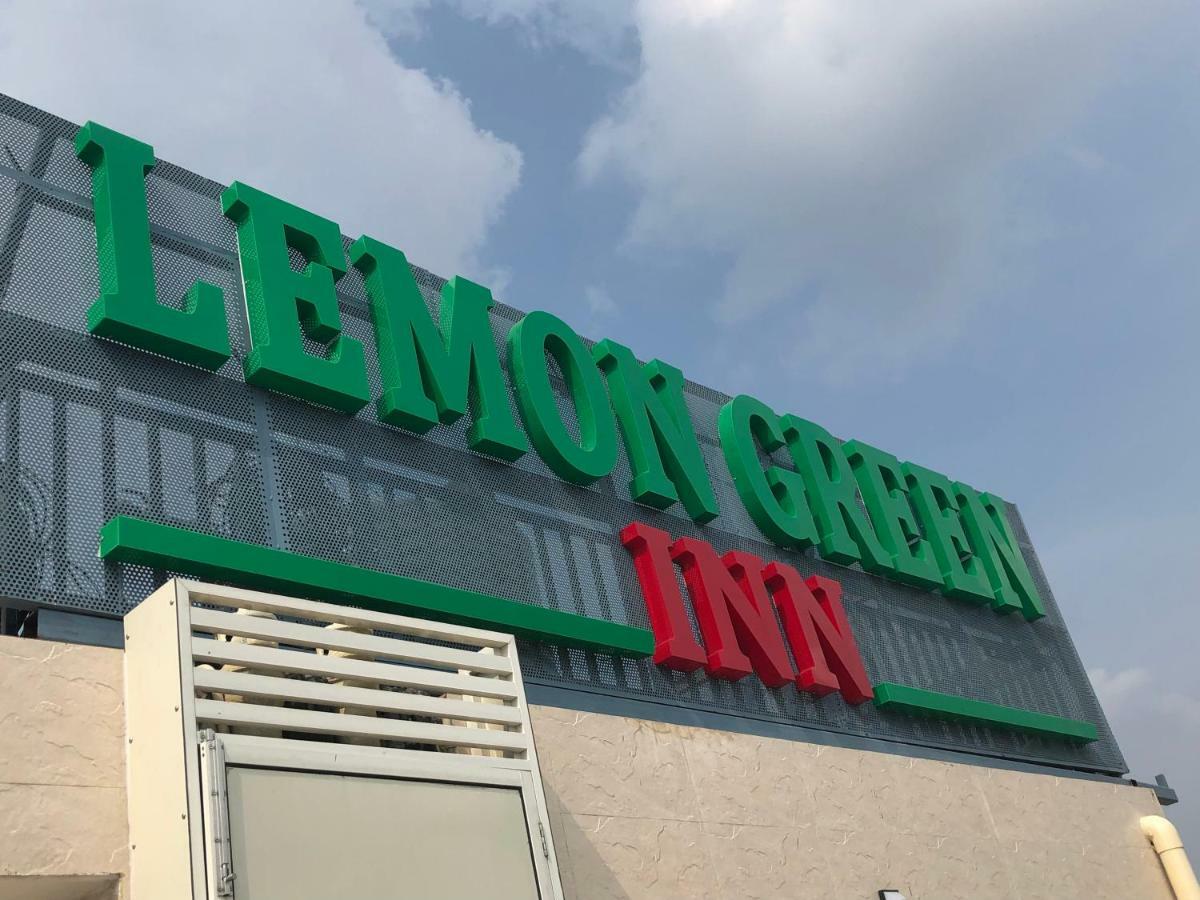 Hotel Lemon Green