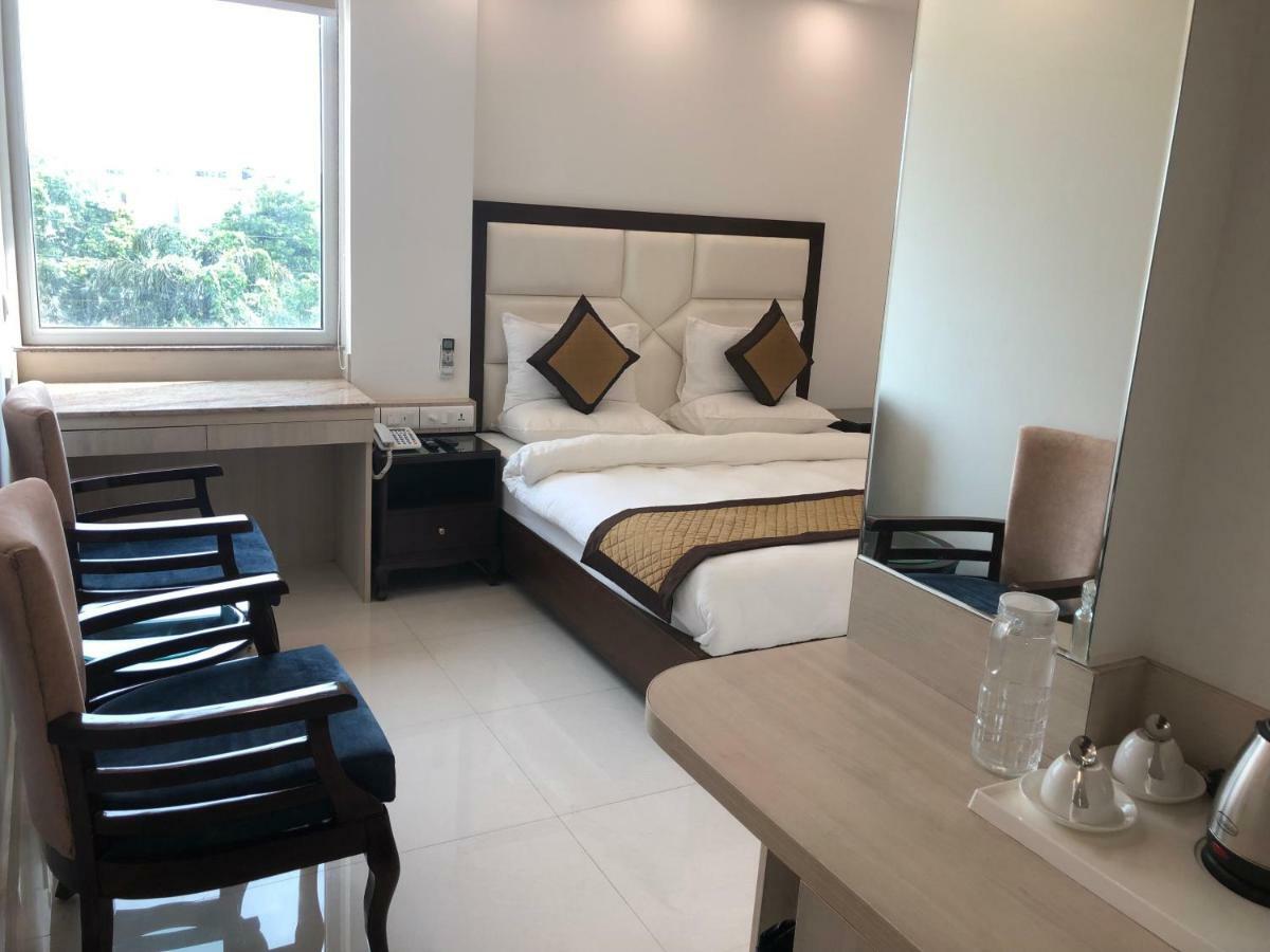 Hotel Lemon Green