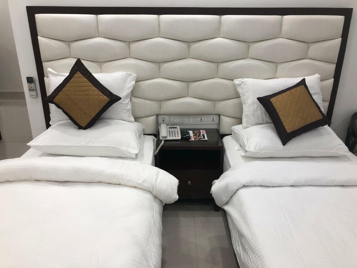 Hotel Lemon Green 3*
