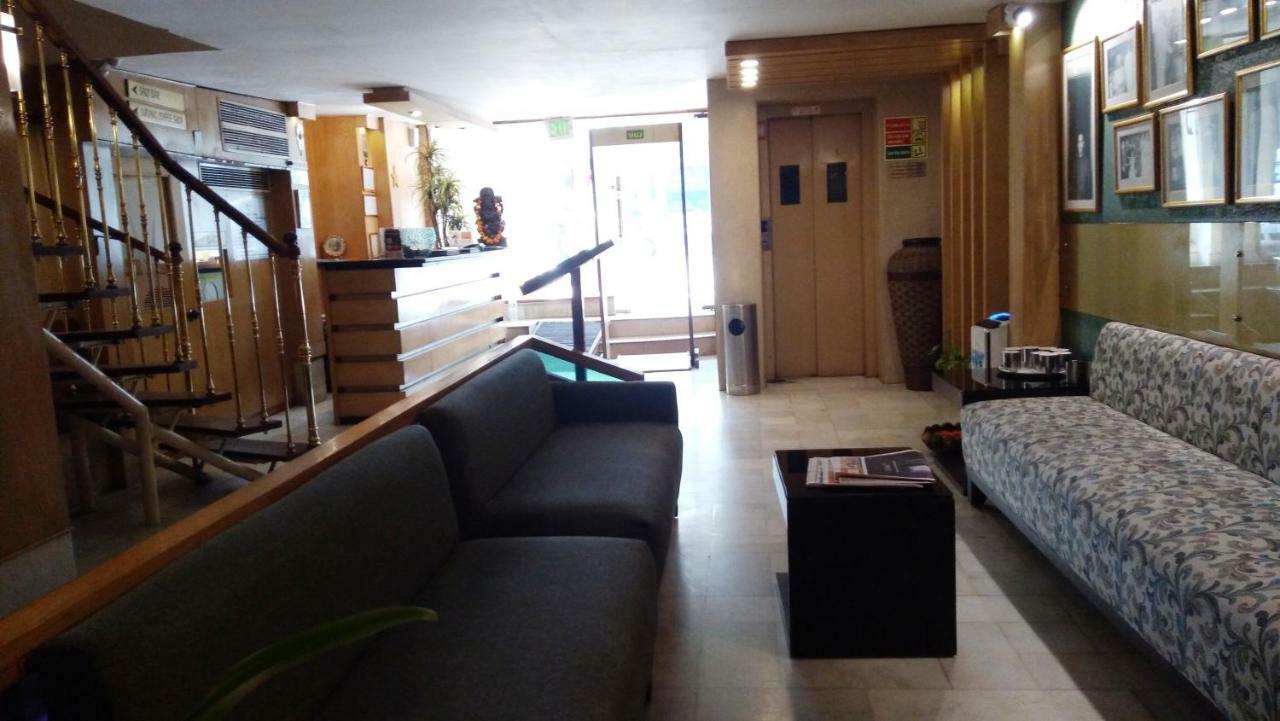 Alka Classic Hotel 3*