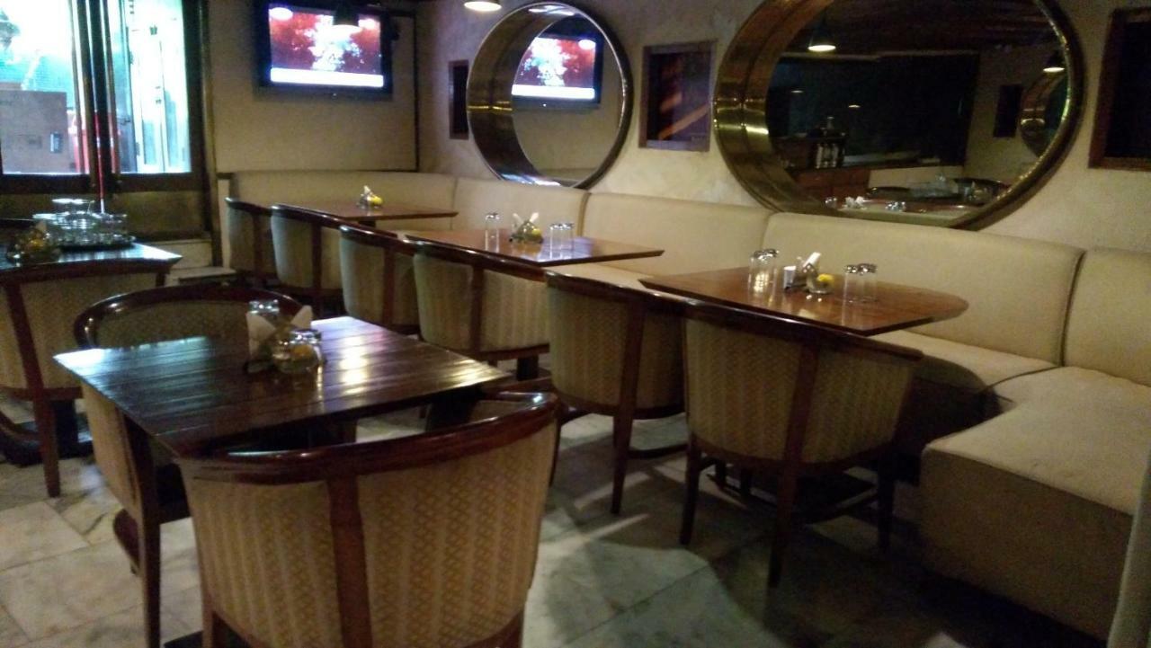 Hotel Alka Classic Nova Deli