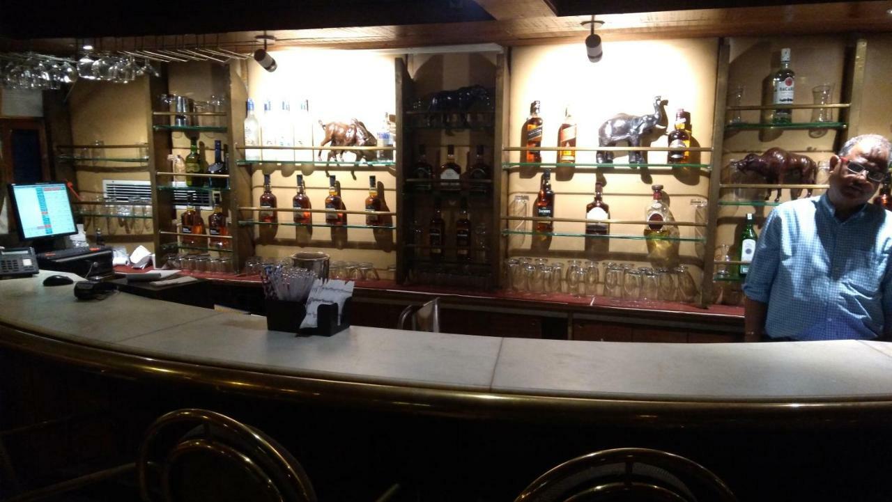 Alka Classic Hotel Nova Deli