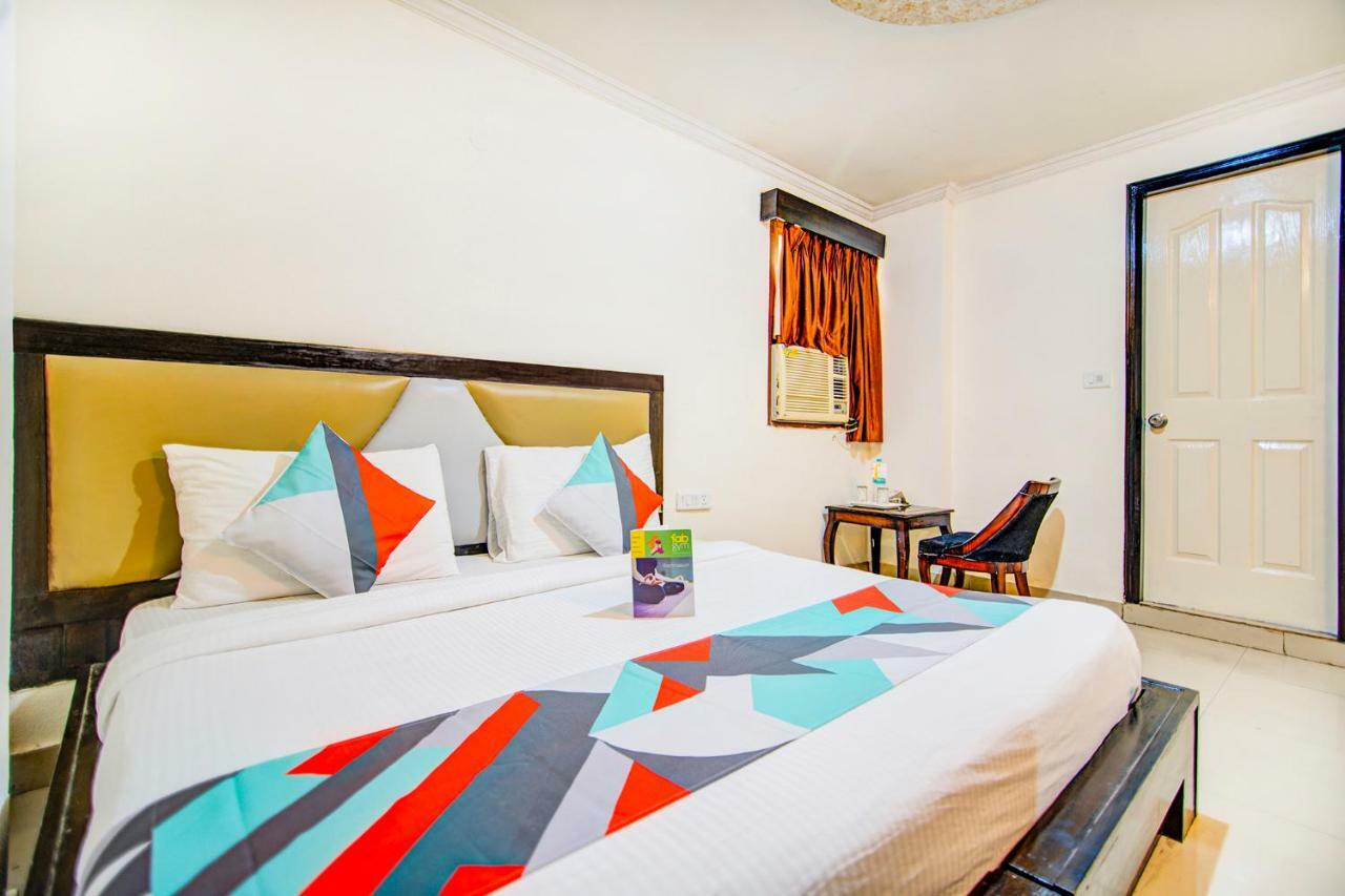 Oyo Shobha Residency Hotel 3*