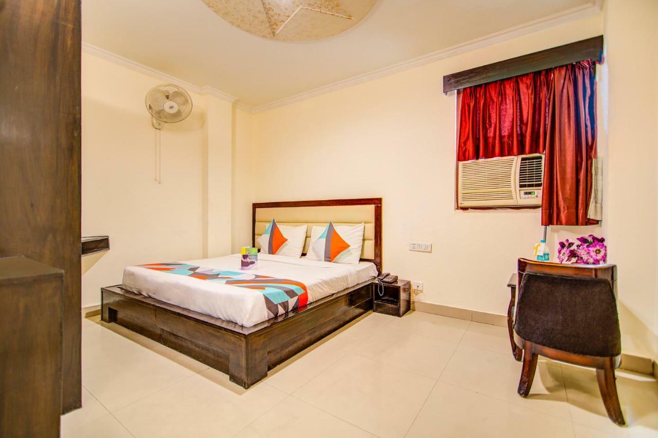 Hotel Oyo Shobha Residency