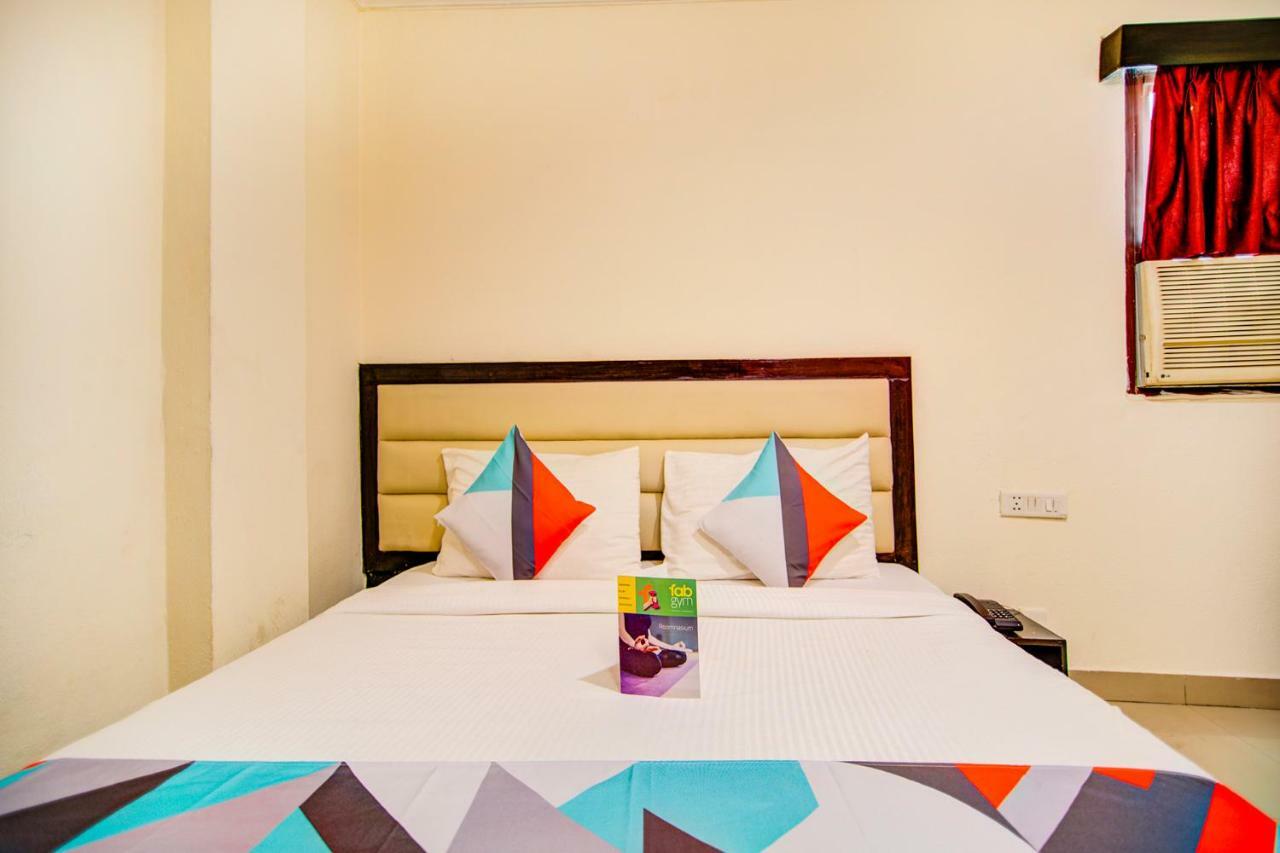 Hotel Oyo Shobha Residency